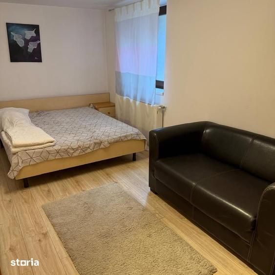 Apartament 2 Camere in Vila zona Stadion Olimpia 380 euro - 7