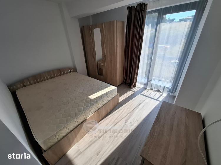 Apartament cu 2 camere în Rediu