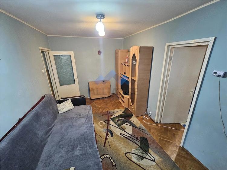 Apartament mobilat si utilat, Tatarasi-Piata Chirila - 4