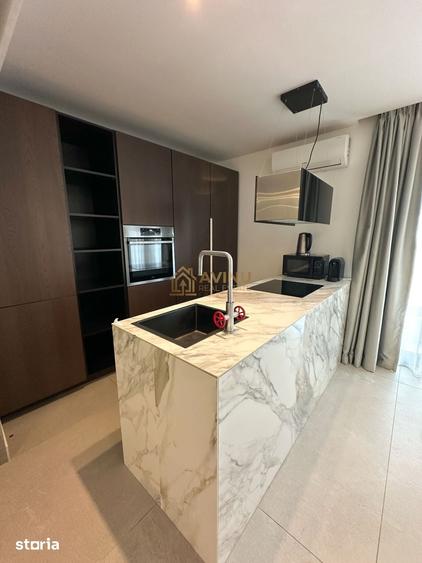 Apartament cu 3 camere decomandat în 1 Mai
