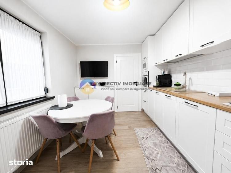 Casa tip duplex de vanzare zona Fermelor , Piatra Neamt - 14