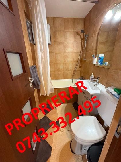 Apartament 3 camere in bloc monolit, la 5 min de metrou Favorit - 8