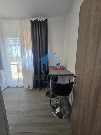 Apartament cu 2 camere decomandat în Bună Ziua
