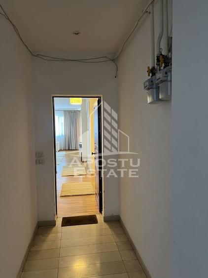 Apartament 2 camere , spatios , modern , zona Braytim - 7