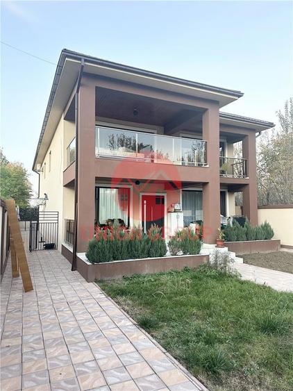Casa de 300 mp, amplasata pe teren de 500 mp, Mamaia Nord - 8
