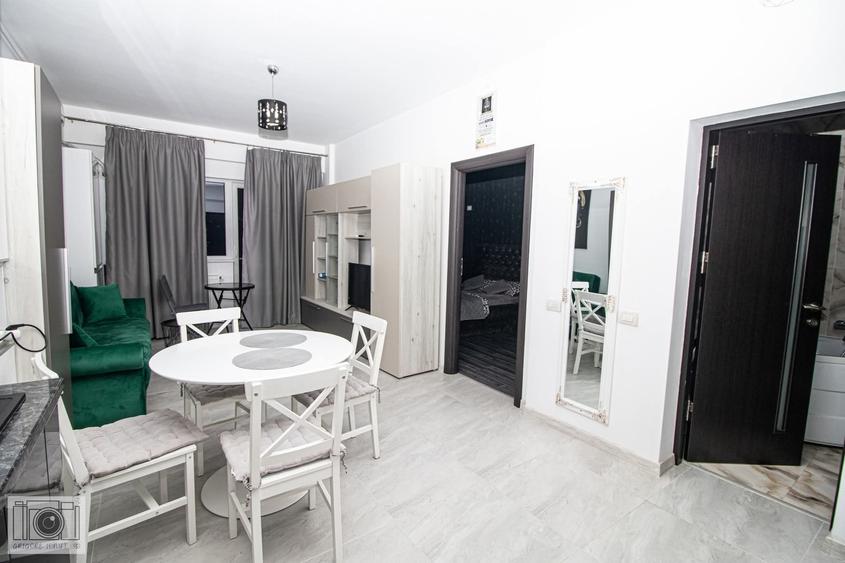 Apartament cu 2 camere în Militari