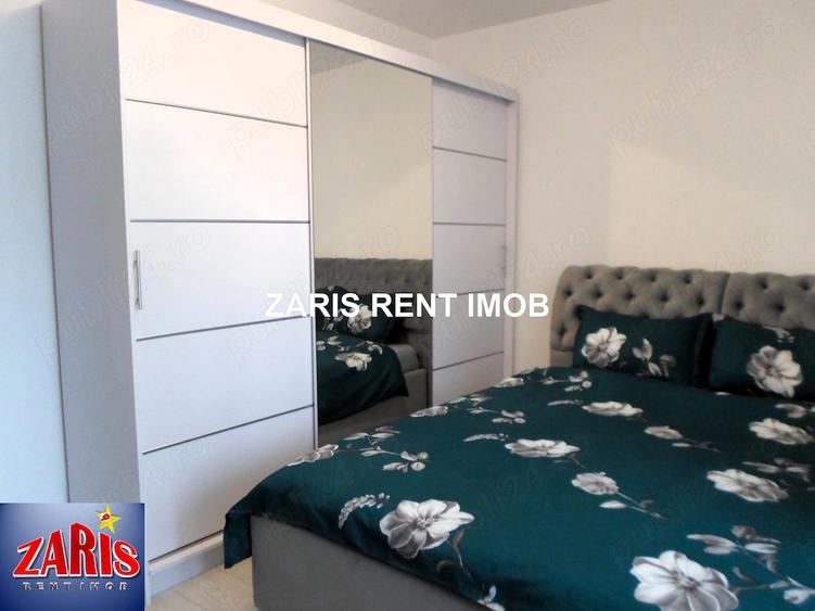 Apartament cu 3 camere semidecomandat în Republicii