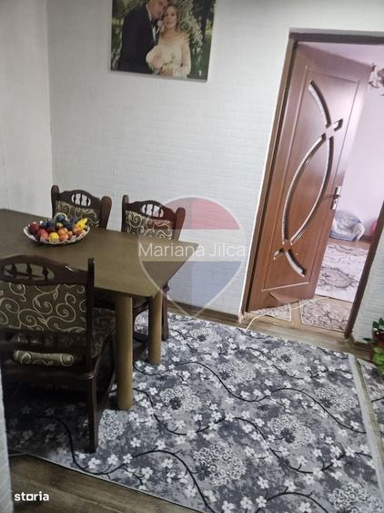 Garsoniera de vanzare in Sighetu Marmatiei 37 mp utili