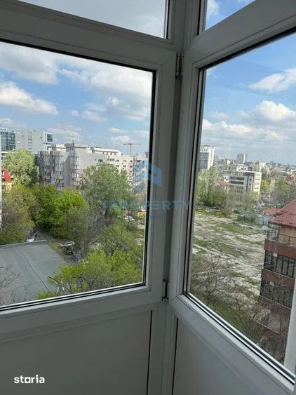 P-ta Victoriei - Titulescu | 2 Camere | Metrou | Bloc Reabilitat - 1