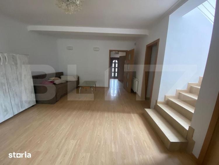 Casa individuala, 130 mp, teren 320 mp, zona Dumbravita - 3