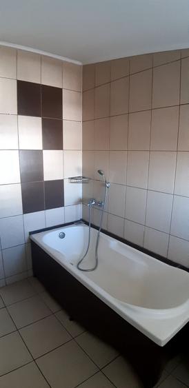 Garsonieră decomandată în Doamna Ghica