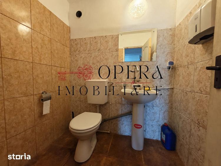 Casă cu 5 camere cu Teren 850 Mp în Lețcani