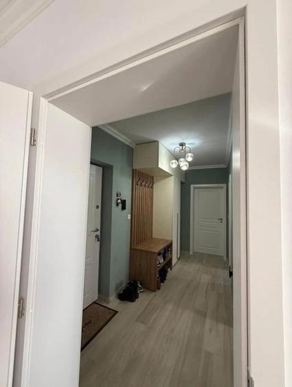 Apartament cu 2 camere decomandat în Calea Urseni