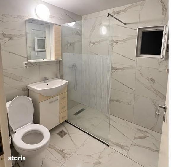 Apartament cu 3 camere în Nord