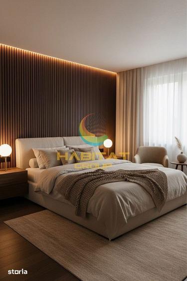 Apartament Modern De 2 Camere 43.70mp Berceni - 4