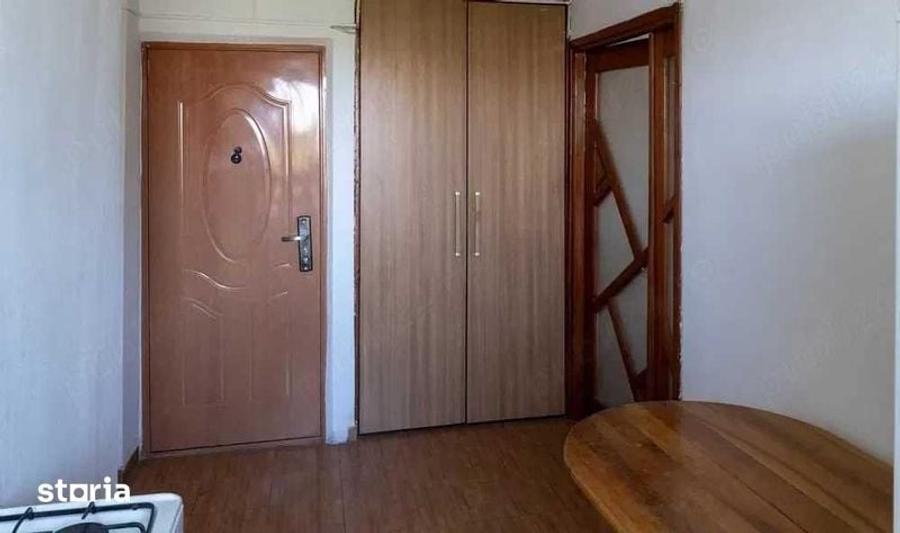 Apartament cu 2 camere în Gării