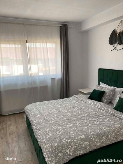 Apartament cu 3 camere decomandat în Sânpetru