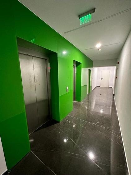Spațiu comercial, de 250 mp, în Prelungirea Ghencea