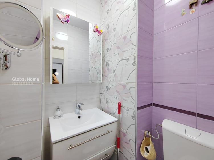 Apartament 3 camere decomandate | Tineretului – Timpuri Noi | Parcare rezervată - 13