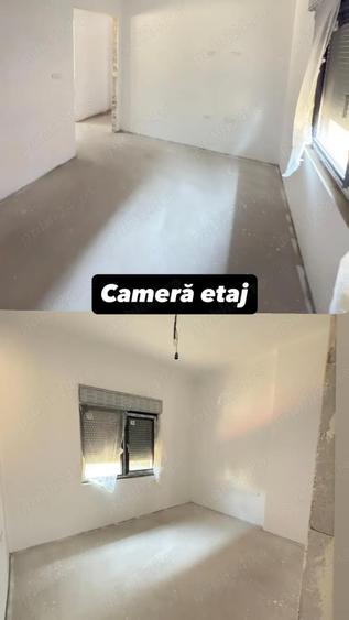 Casă cu 4 camere în Luncă