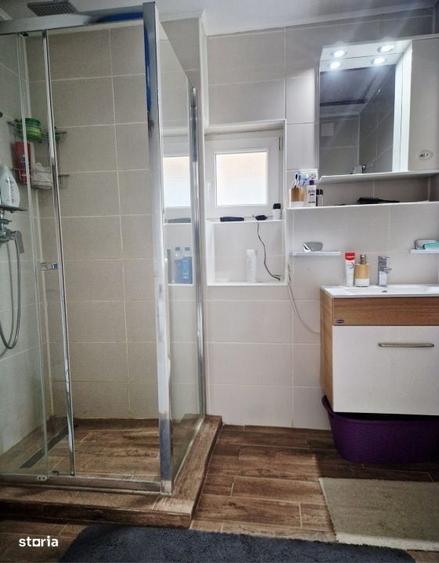 Casă cu 2 camere în Feleacu