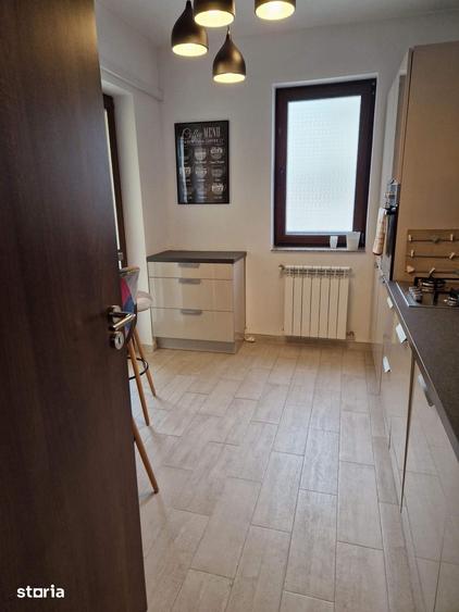 Oferta inchiriere apartament 2 camere Aviatiei Bloc Nou - 5