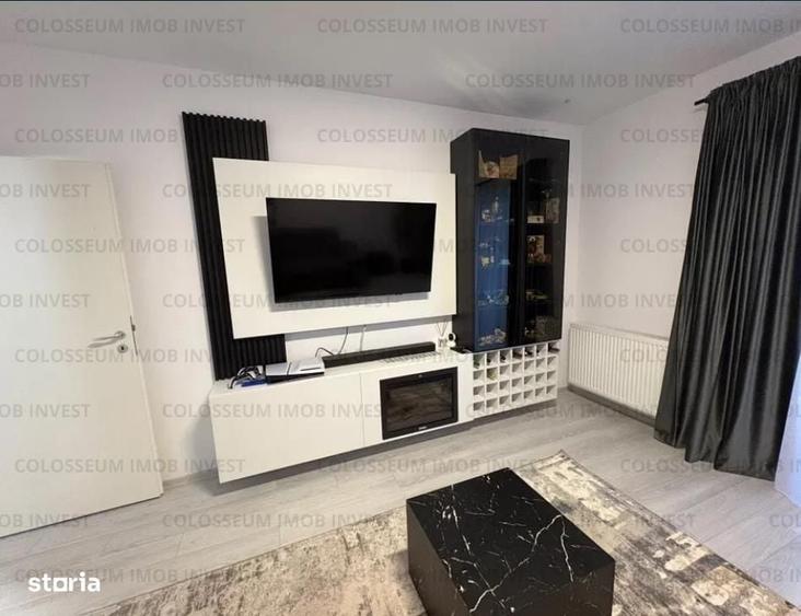Apartament cu 3 camere decomandat în Avantgarden