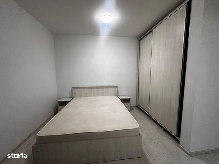 Aparatorii Patriei Garsoniera 55mp de inchiriat Parcare inclusa - 3