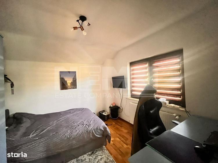 Casă cu 4 camere cu Teren 2400 Mp în Volovăț