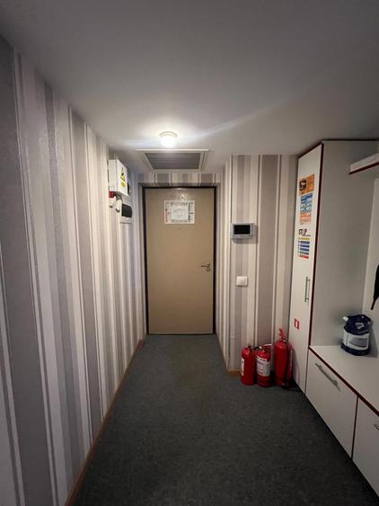 Apartament cu 3 camere decomandat, mobilat în Herăstrău