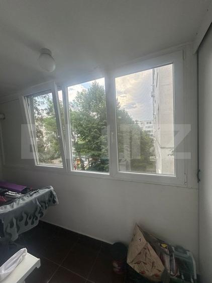 Apartament cu 3 camere decomandat, mobilat în Mănăștur — fotografia 2