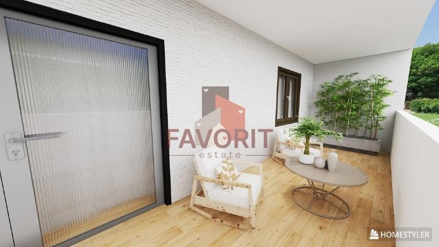 Duplex cu 4 camere cu Canalizare în Săcălaz