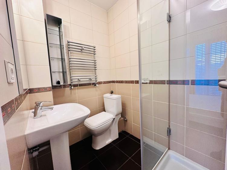 3 Camere || Victoriei - Kiseleff || Parcare Subterana - 6