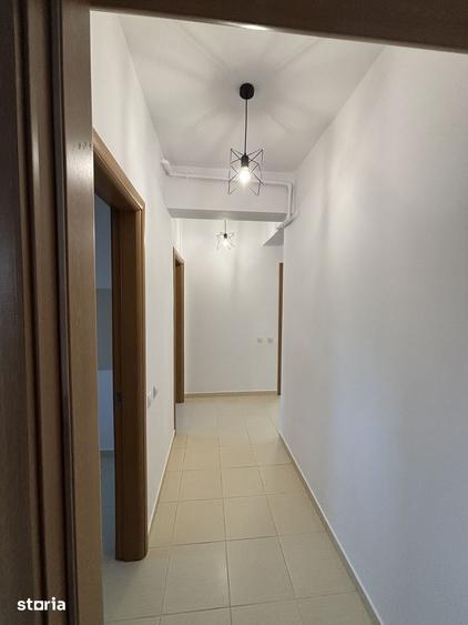 APARTAMENT 2 CAMERE DECOMANDAT + LOC DE PARCARE | 15 MINUTE METROU - 13
