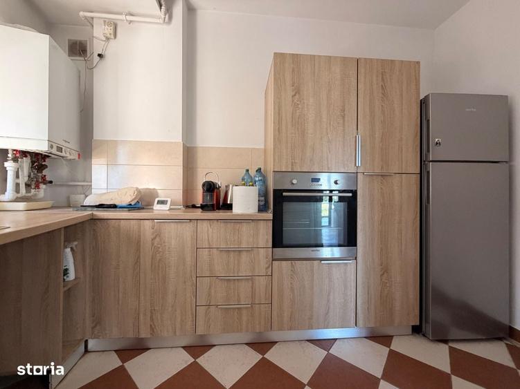 Apartament 4 Camere | Floreasca | 119Mp Utili + Terasa - 7