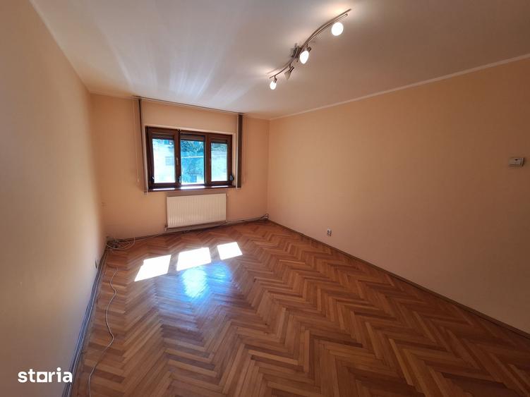 Apartament cu 3 camere în Țiglina 3