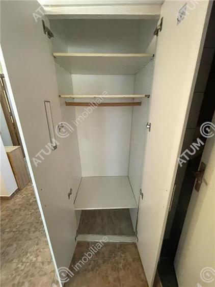 Apartament cu 3 camere decomandate pivnita in zona Strand din Sibiu - 14