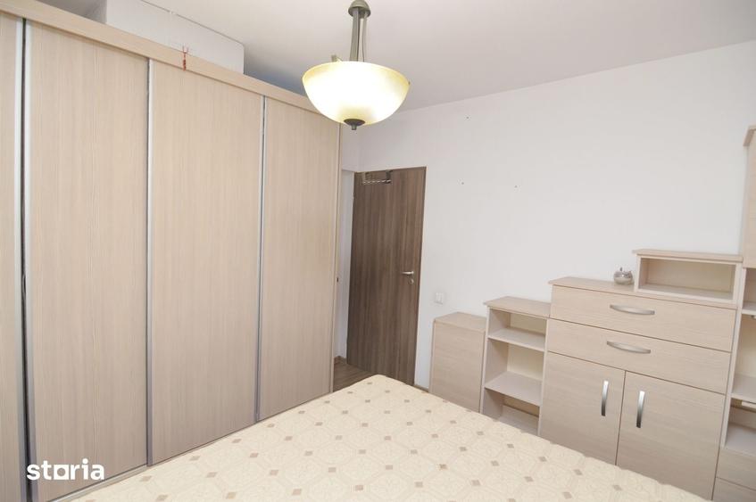 Apartament cu 2 camere în Eminescu