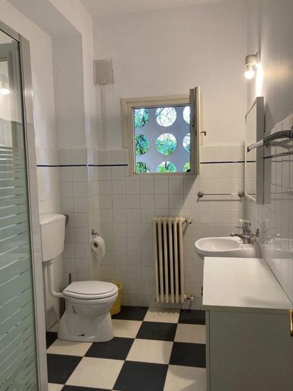 Apartament cu 2 camere decomandat în Rosetti