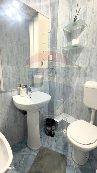 Apartament cu 3 camere decomandat, mobilat în Craiovița Nouă