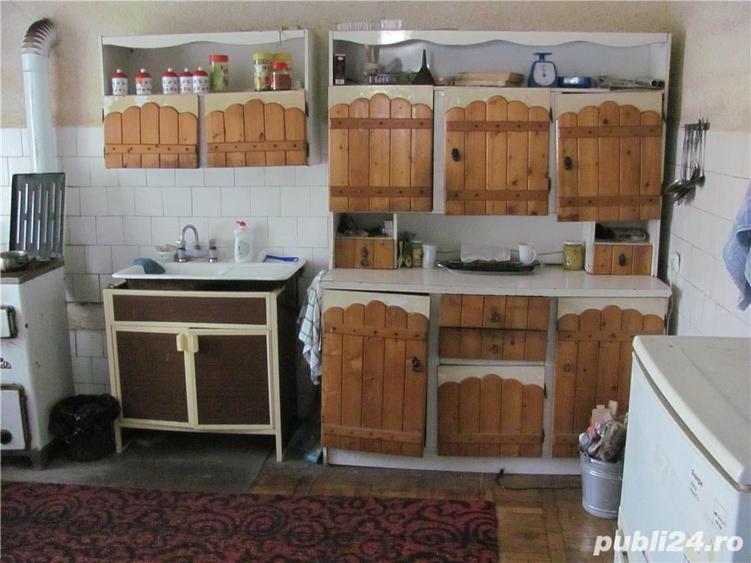 Casă cu 6 camere cu Teren 1400 Mp în Dudeștii Vechi