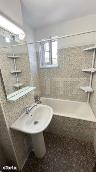 Apartament 2 camere decomandat, etaj 1, zona linistita ideal pentr - 3