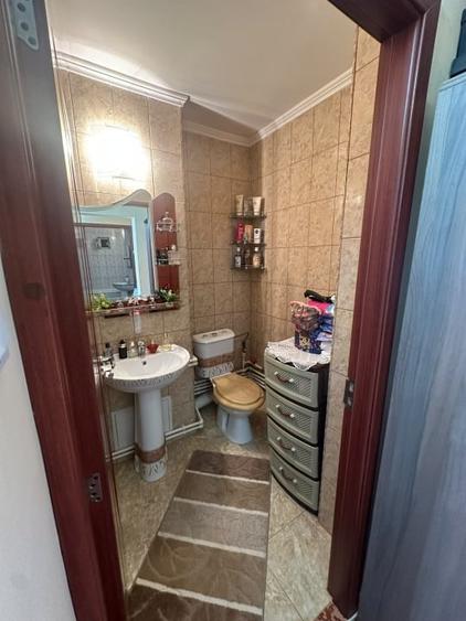 Apartament 3 camere, 65,60 mp, zona Bailesti - 12