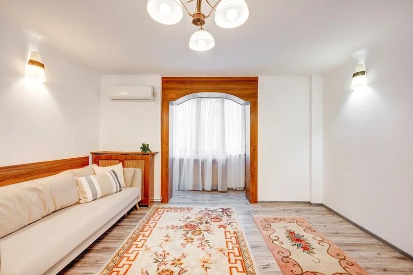 Apartament 2 camere, locuinta sau birou, Piata Kogalniceanu - 1