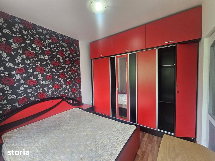 Apartament cu 2 camere decomandat în Burdea