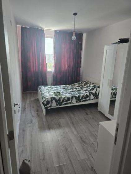 Apartament cu 2 camere decomandat în Dristor