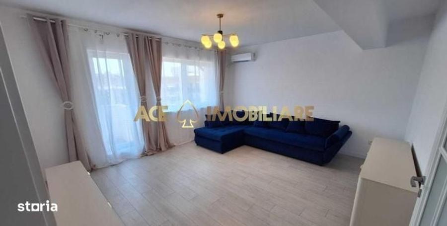 2 Camere de inchiriat | Popesti | Metrou| Centrala| Parcare| Dishwaser - 2