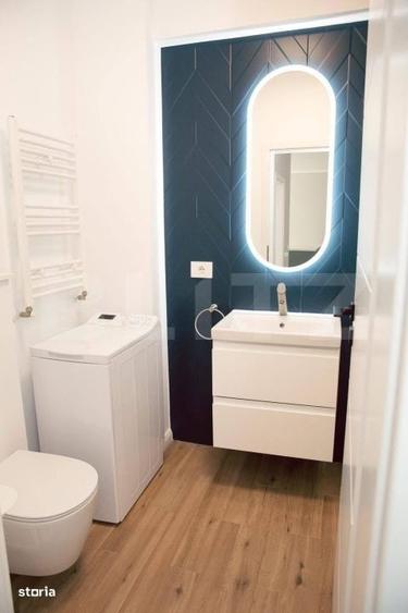 Apartament 3 camere de vanzare | Zona Onestilor | Oradea - 5