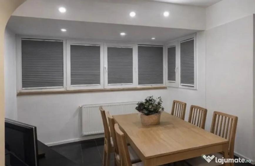 Apartament 3 camere, decomandat - zona Centru Civic - 4