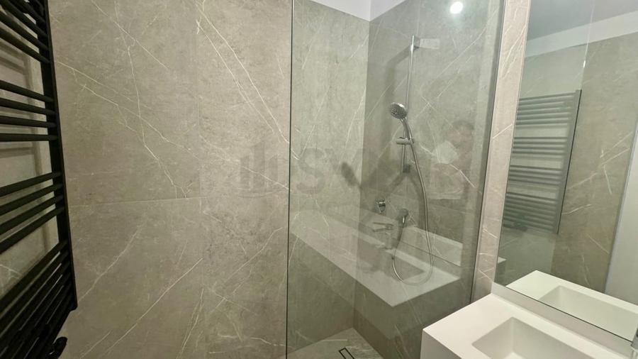 Apartament cu 2 camere decomandat în Floreasca